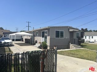 1109 S Acacia Ave, Compton, CA 90220