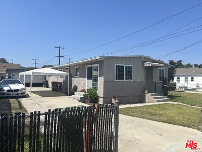 1109 S Acacia Ave, Compton, CA, 90220