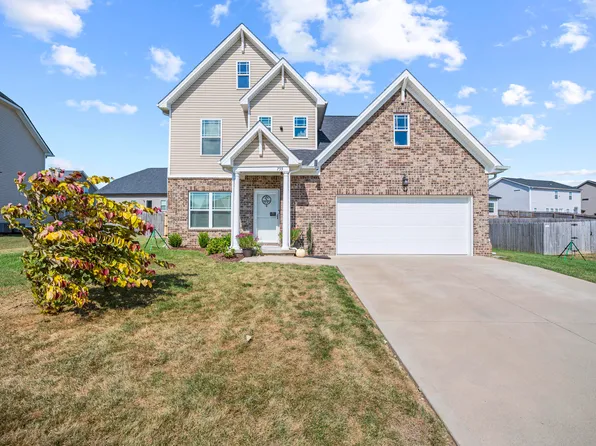 755 Copley Pointe Dr, Richmond, KY 40475