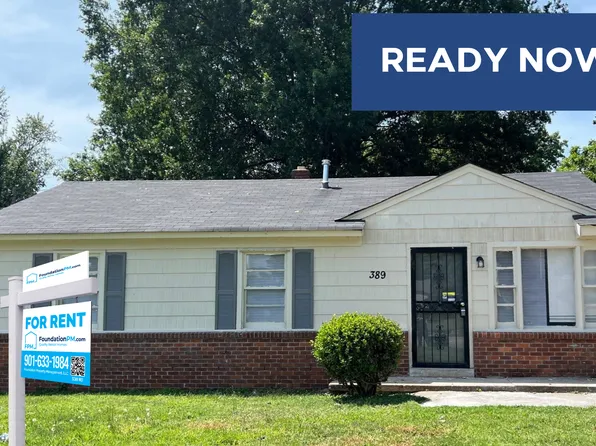 389 W Mitchell Rd, Memphis, TN 38109