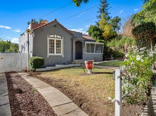 1709 Gillette Cres, South Pasadena, CA 91030
