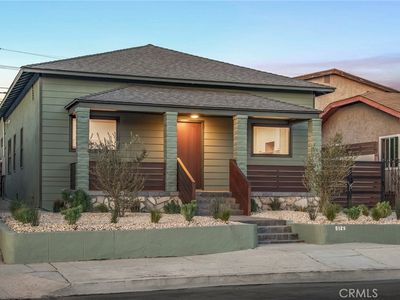 5125 Meridian St, Los Angeles, CA, 90042