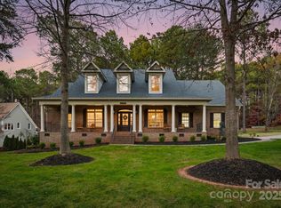 175 Magnolia Farms Ln, Mooresville, NC 28117