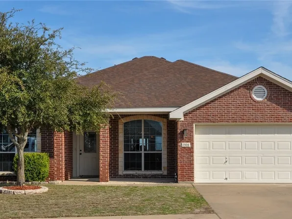 2504 Isabelle Dr, Copperas Cove, TX 76522