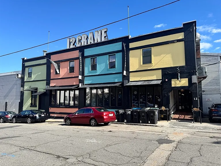 12 Crane St #11 — Photo 1