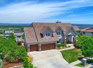 4490 Star Ranch Rd, Colorado Springs, CO 80906