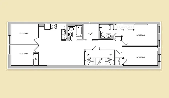 Rented by Alpha Properties NYC I LLC | media 37