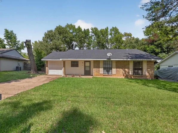 2304 Pinkerton Dr, Tyler, TX 75701