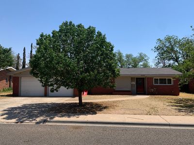 1422 Cumberland Rd, Odessa, TX, 79761