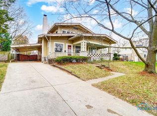215 Liberty St, Bowling Green, OH