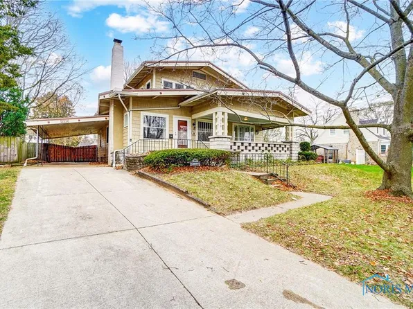215 Liberty St, Bowling Green, OH 43402