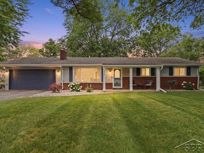 3875 Meadow Dr, Freeland, MI, 48623