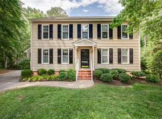 10000 Christiano Dr, Glen Allen, VA 23060