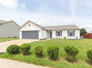 8570 Baypointe Dr, Avon, IN