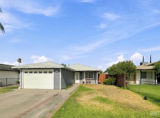 602 10th St, Mc Farland, CA 93250