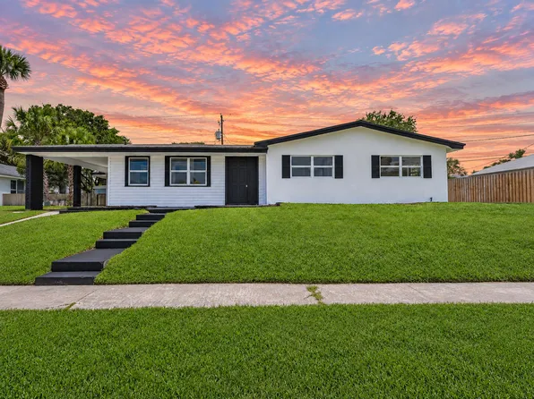 375 MANLY Avenue, Sebastian, FL 32958