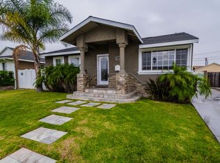 3709 W 180th Pl, Torrance, CA 90504