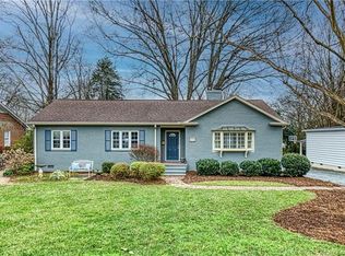 3239 Selwyn Ave, Charlotte, NC 28209