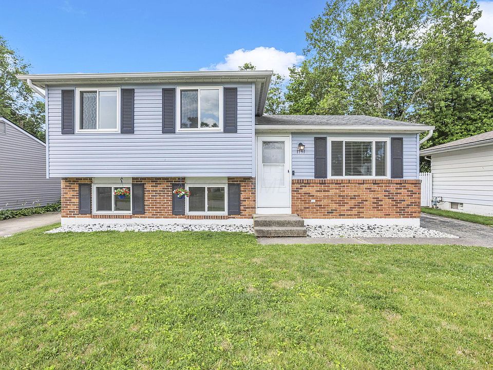 1st image of 1791 Flinthill Dr
