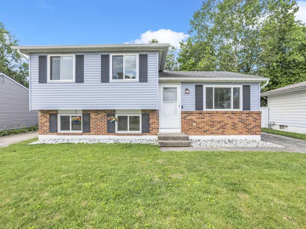 1791 Flinthill Dr, Columbus, OH 43223