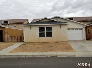 364 Megan Cir, Mesquite, NV 89027
