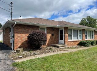 448 Midland Dr #448, Mansfield, OH 44903