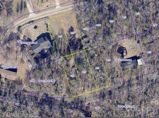 0 Jackson Rd, Fort Lawn, SC 29714