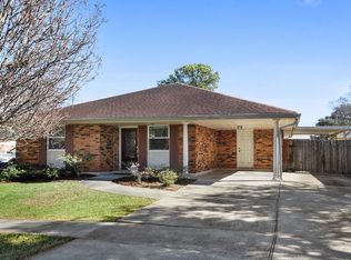 4513 Academy Dr, Metairie, LA 70003