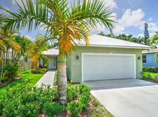17726 Carver Ave, Jupiter, FL 33458