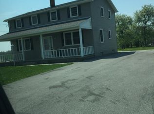 6502 Nash Rd, North Tonawanda, NY 14120