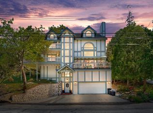 309 Golf Course Rd, Lake Arrowhead, CA 92352