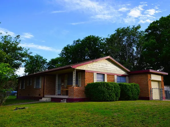 1307 Jefferis Ave, Killeen, TX 76543