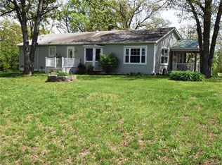 14228 State Route 21, De Soto, MO 63020
