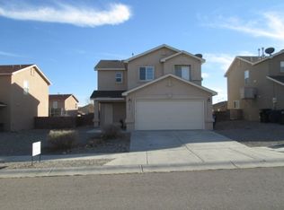 8316 Tangerine Pl NW, Albuquerque, NM 87120