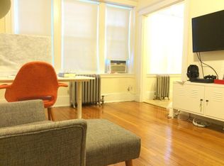 1612 Massachusetts Ave #12A, Cambridge, MA 02138