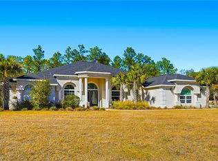 4302 N Canarywood Ter, Beverly Hills, FL 34465