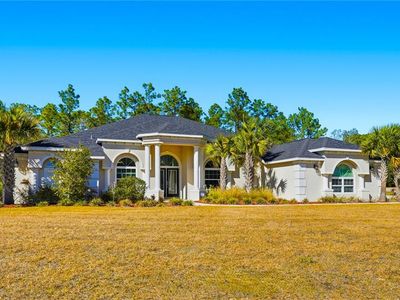 4302 N Canarywood Ter, Beverly Hills, FL, 34465