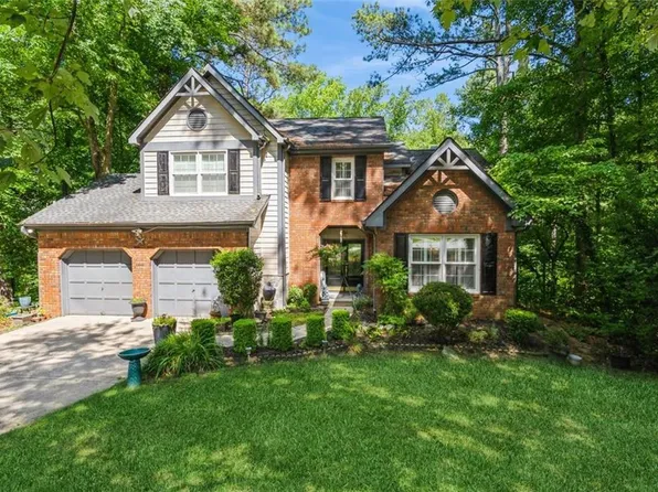 795 Atkins Ct, Cumming, GA 30041