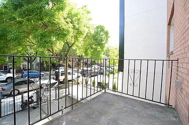 Rented by Brooklyn High Rise LLC