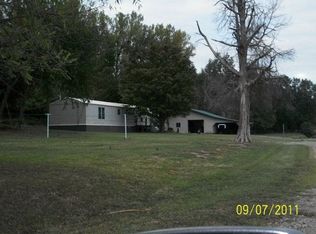 15 Snodgrass Ln, Centertown, KY 42328