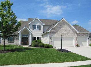 4221 Willapa Way, Fort Wayne, IN 46845