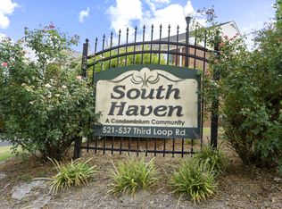 535H 3rd Loop Rd, Florence, SC 29501