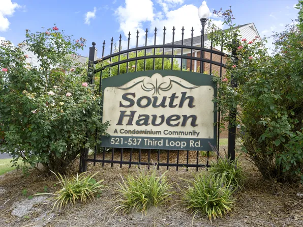 535A 3rd Loop Rd, Florence, SC
