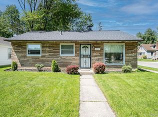 2157 Almont St, Ferndale, MI 48220