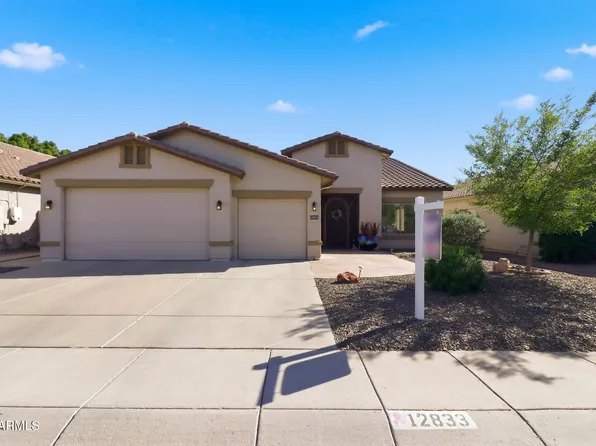 12833 W FLOWER Street, Avondale, AZ 85392