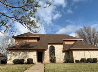 2910 Glenn Lakes Ln, Missouri City, TX 77459