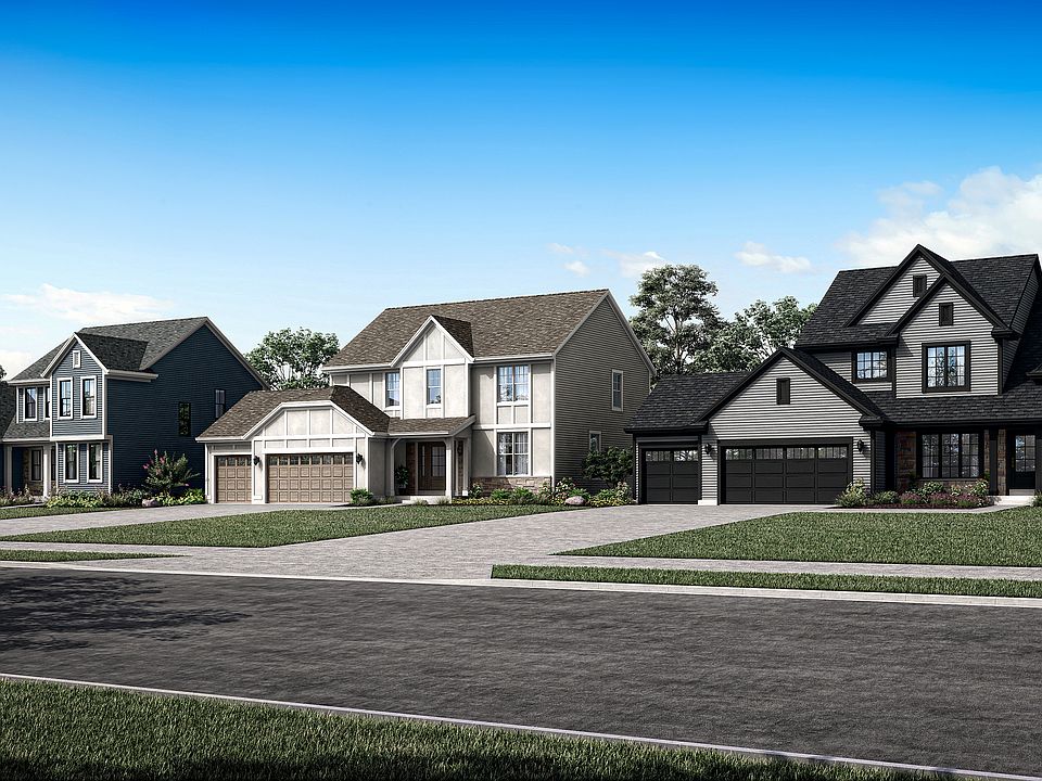 Skyline by Bielinski Homes in Waukesha WI Zillow