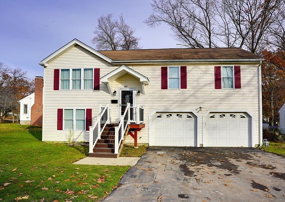 110 Glendale St, Worcester, MA 01602 Zillow