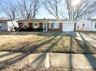2713 Belmar Ave, Indianapolis, IN 46219