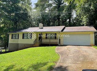 4489 Alvin Pl, Snellville, GA 30039